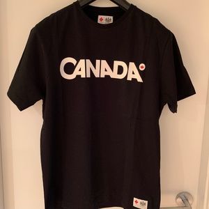 2010 Vancouver Winter Olympic T-Shirt